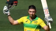 Shaun Marsh performance has been exceptional on both games.